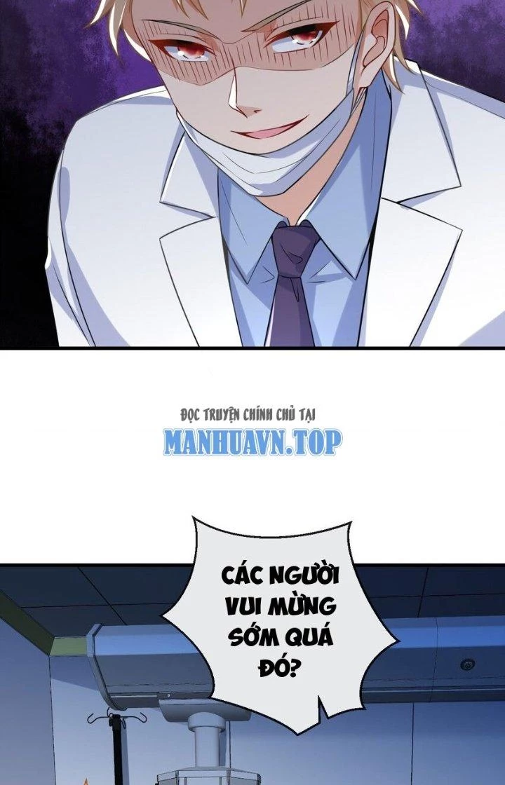 Chí Tôn Cuồng Tế Chapter 30 - Trang 29