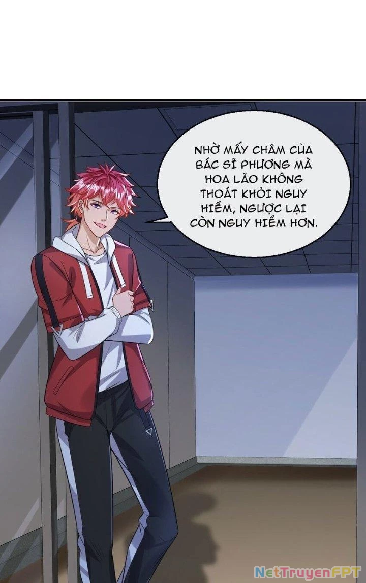 Chí Tôn Cuồng Tế Chapter 30 - Trang 31