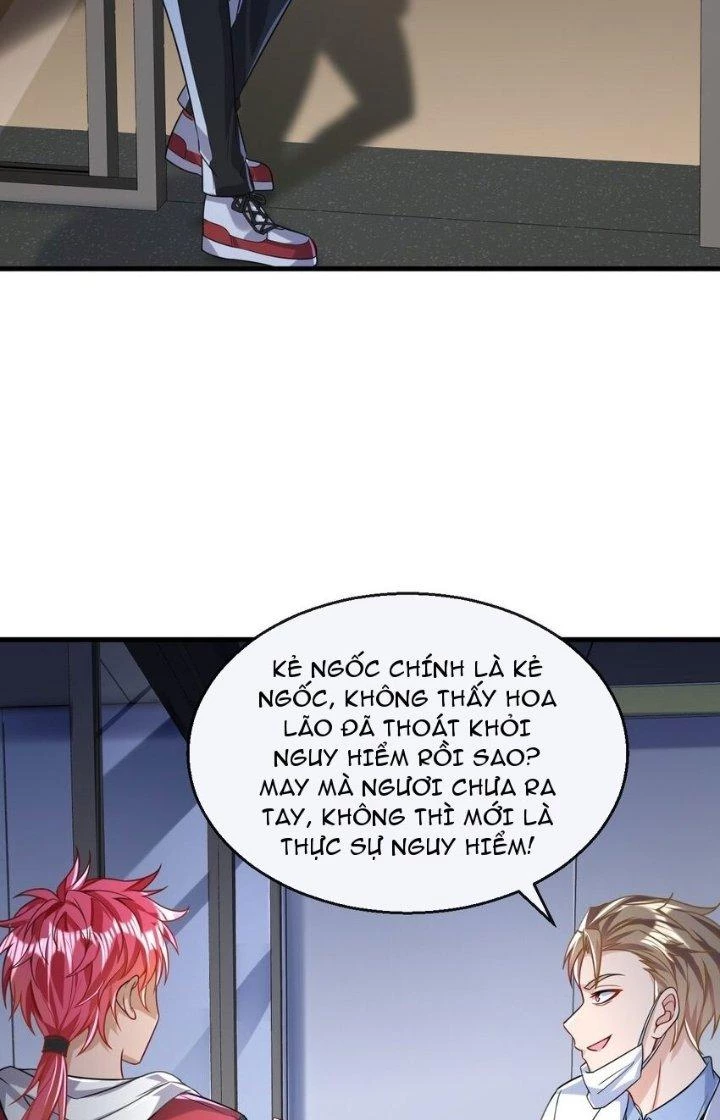 Chí Tôn Cuồng Tế Chapter 30 - Trang 32