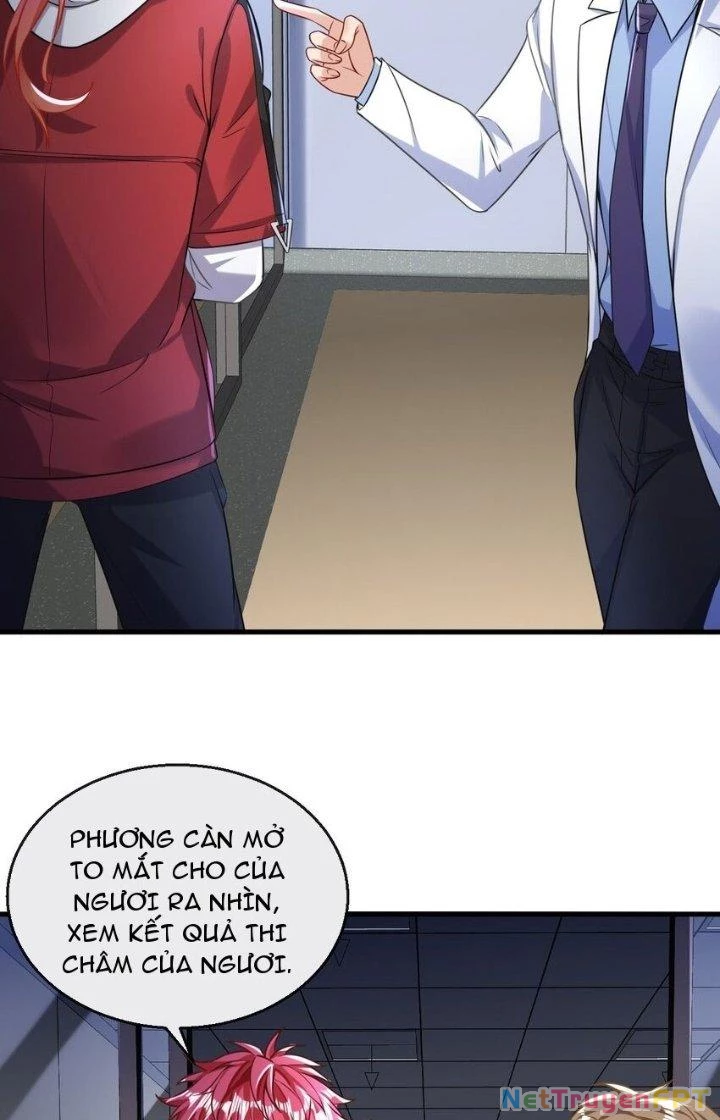Chí Tôn Cuồng Tế Chapter 30 - Trang 33