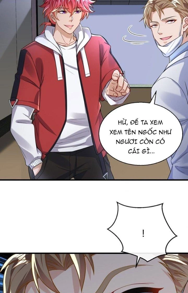 Chí Tôn Cuồng Tế Chapter 30 - Trang 34