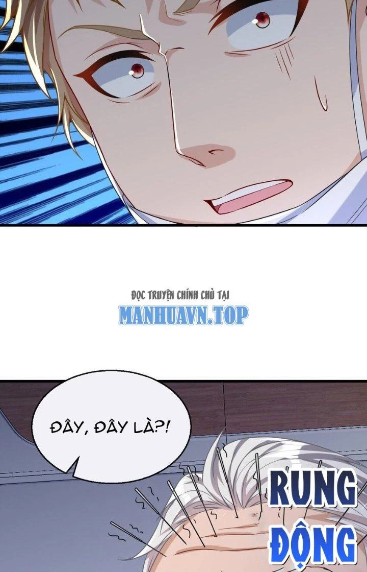 Chí Tôn Cuồng Tế Chapter 30 - Trang 35