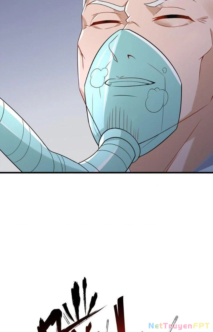 Chí Tôn Cuồng Tế Chapter 30 - Trang 36