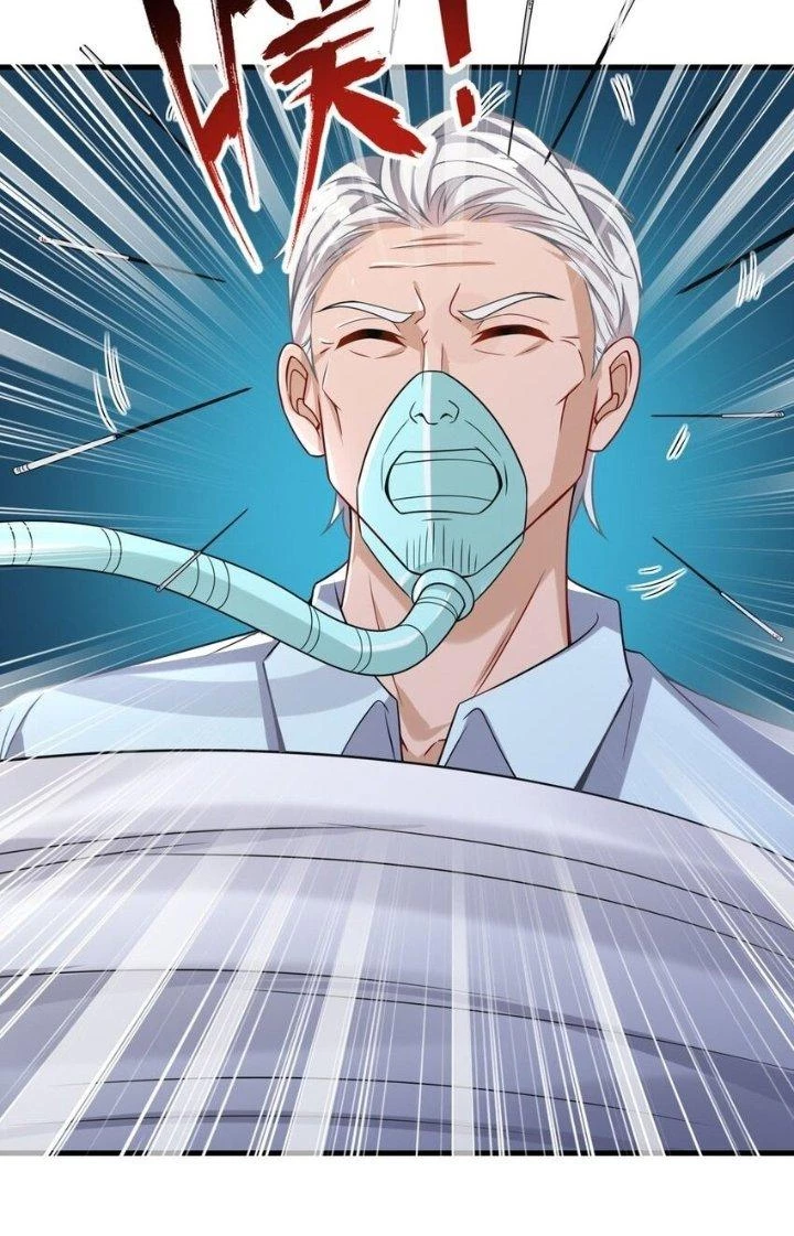 Chí Tôn Cuồng Tế Chapter 30 - Trang 37
