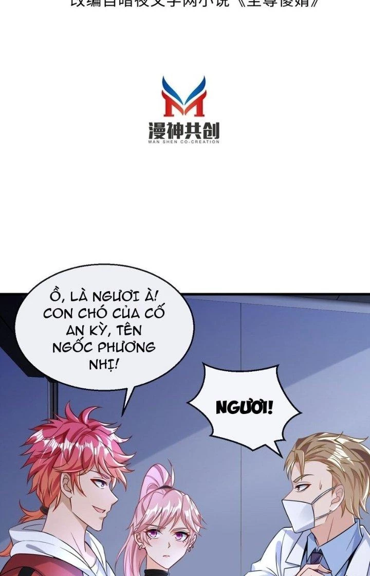 Chí Tôn Cuồng Tế Chapter 30 - Trang 4