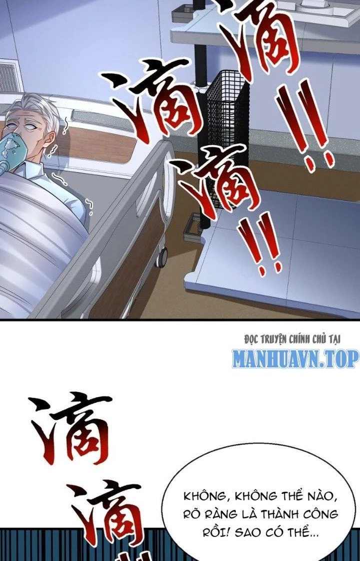 Chí Tôn Cuồng Tế Chapter 30 - Trang 40