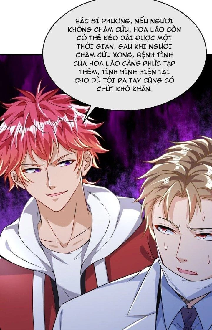 Chí Tôn Cuồng Tế Chapter 30 - Trang 42