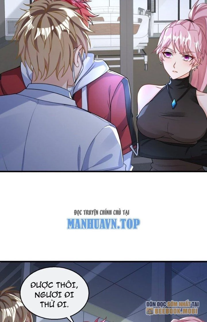 Chí Tôn Cuồng Tế Chapter 30 - Trang 6