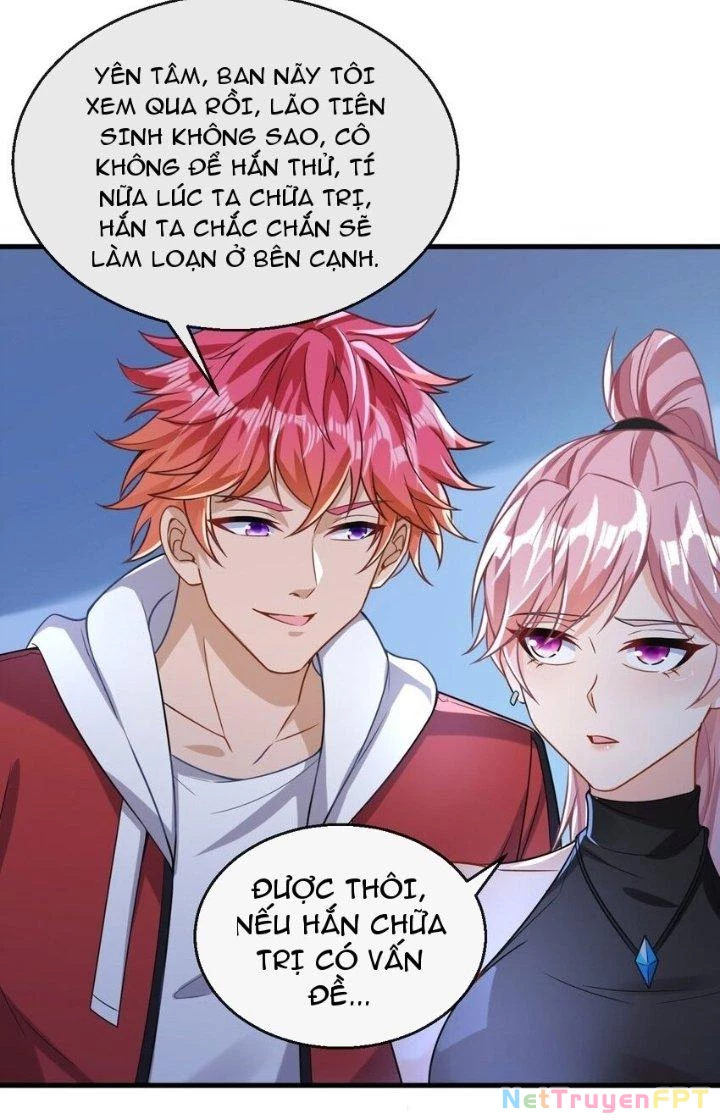 Chí Tôn Cuồng Tế Chapter 30 - Trang 8