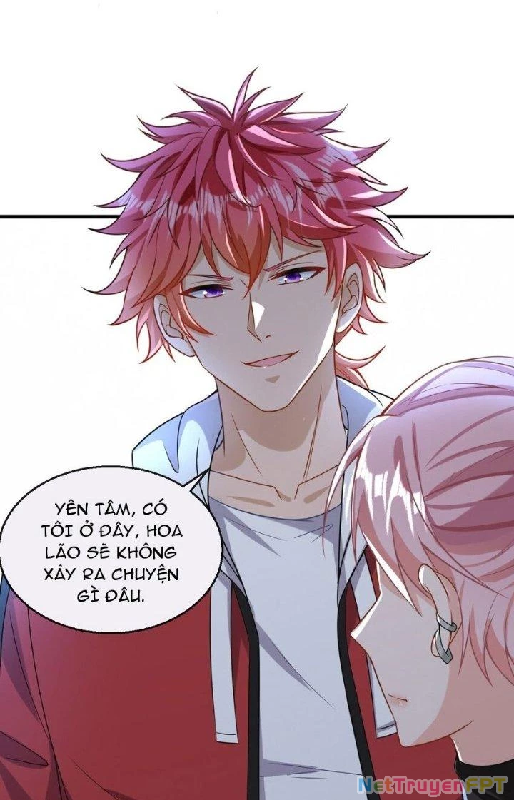 Chí Tôn Cuồng Tế Chapter 30 - Trang 9