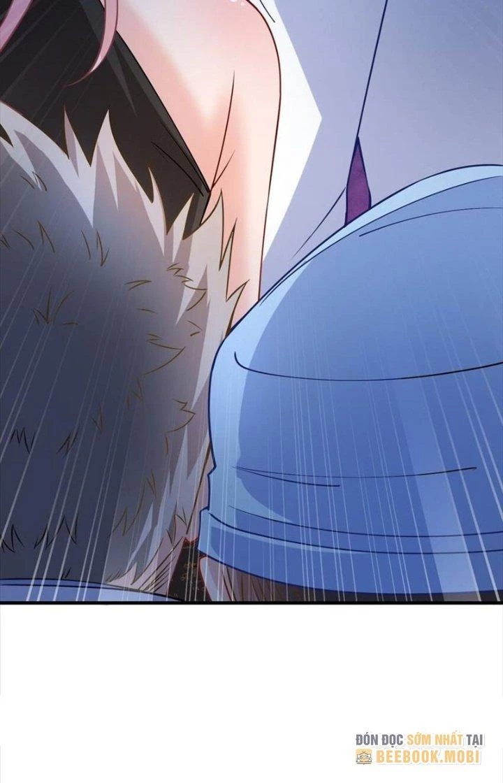 Chí Tôn Cuồng Tế Chapter 31 - Trang 11