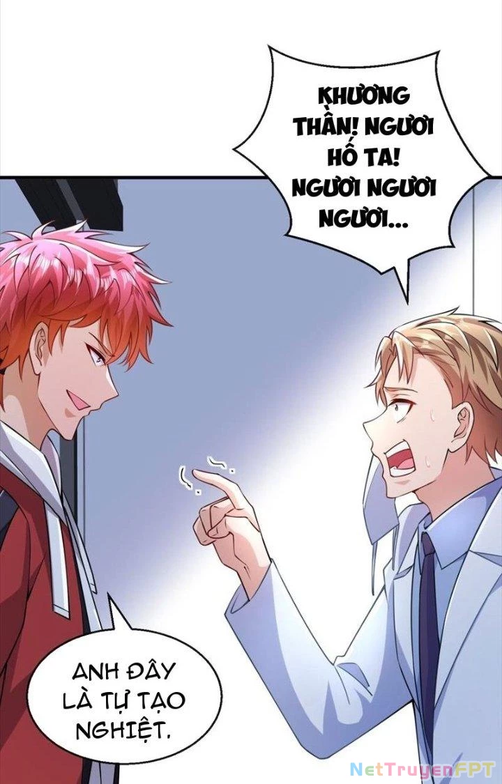 Chí Tôn Cuồng Tế Chapter 31 - Trang 12