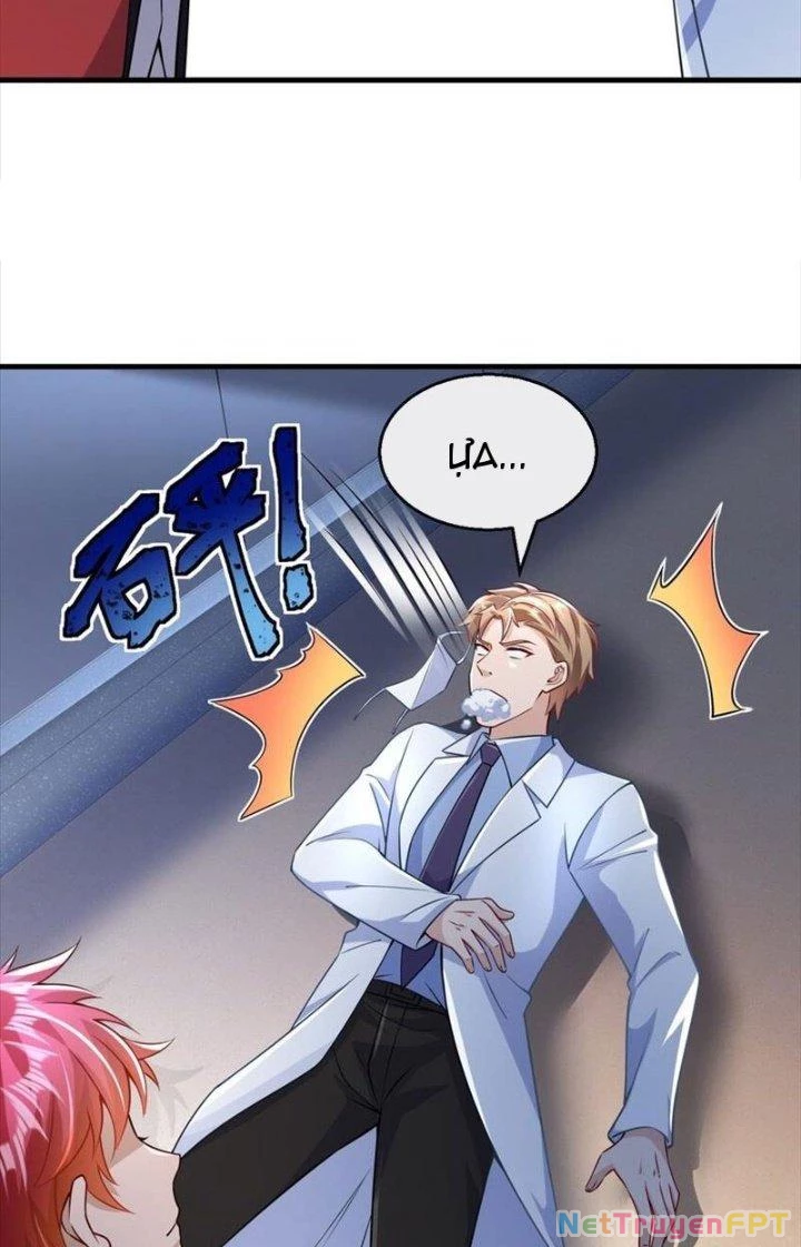 Chí Tôn Cuồng Tế Chapter 31 - Trang 13