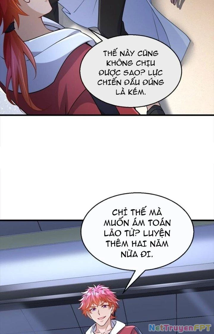 Chí Tôn Cuồng Tế Chapter 31 - Trang 14