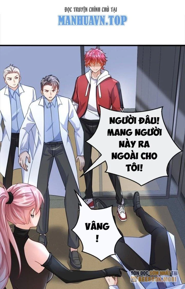 Chí Tôn Cuồng Tế Chapter 31 - Trang 16