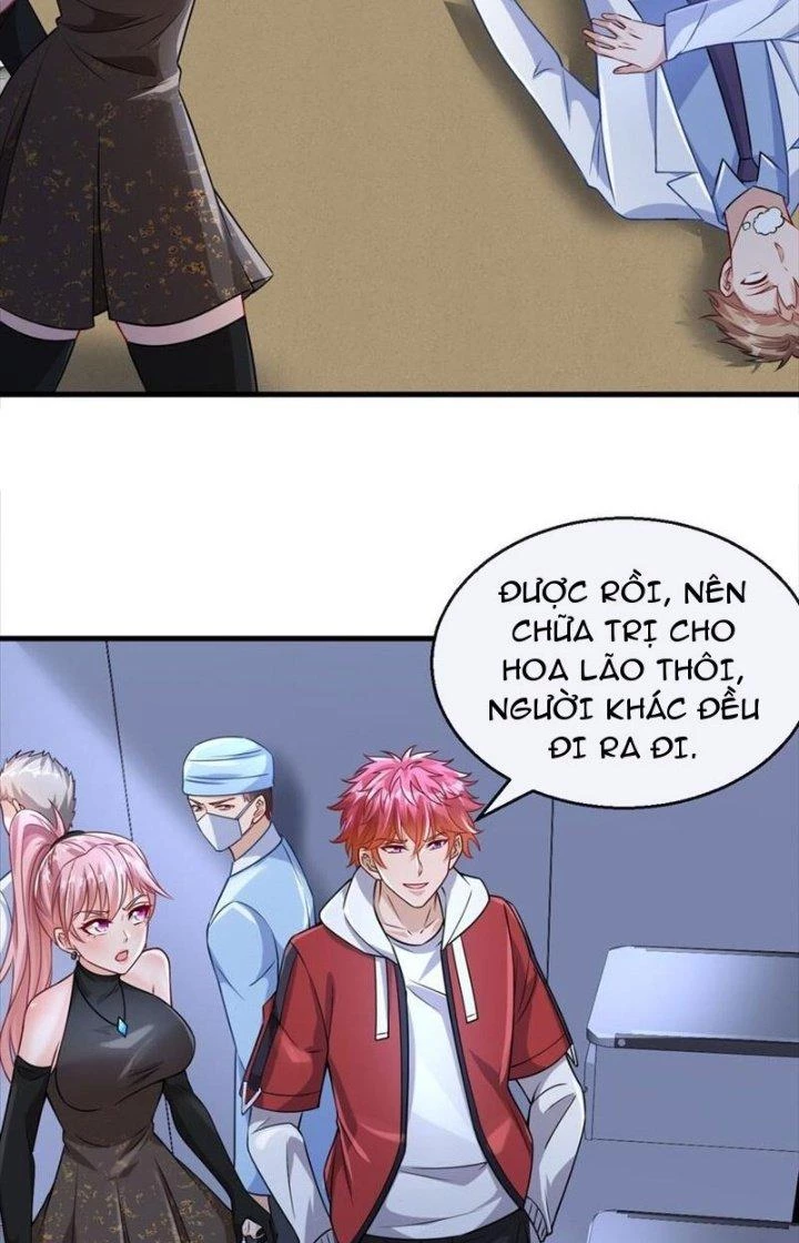 Chí Tôn Cuồng Tế Chapter 31 - Trang 17