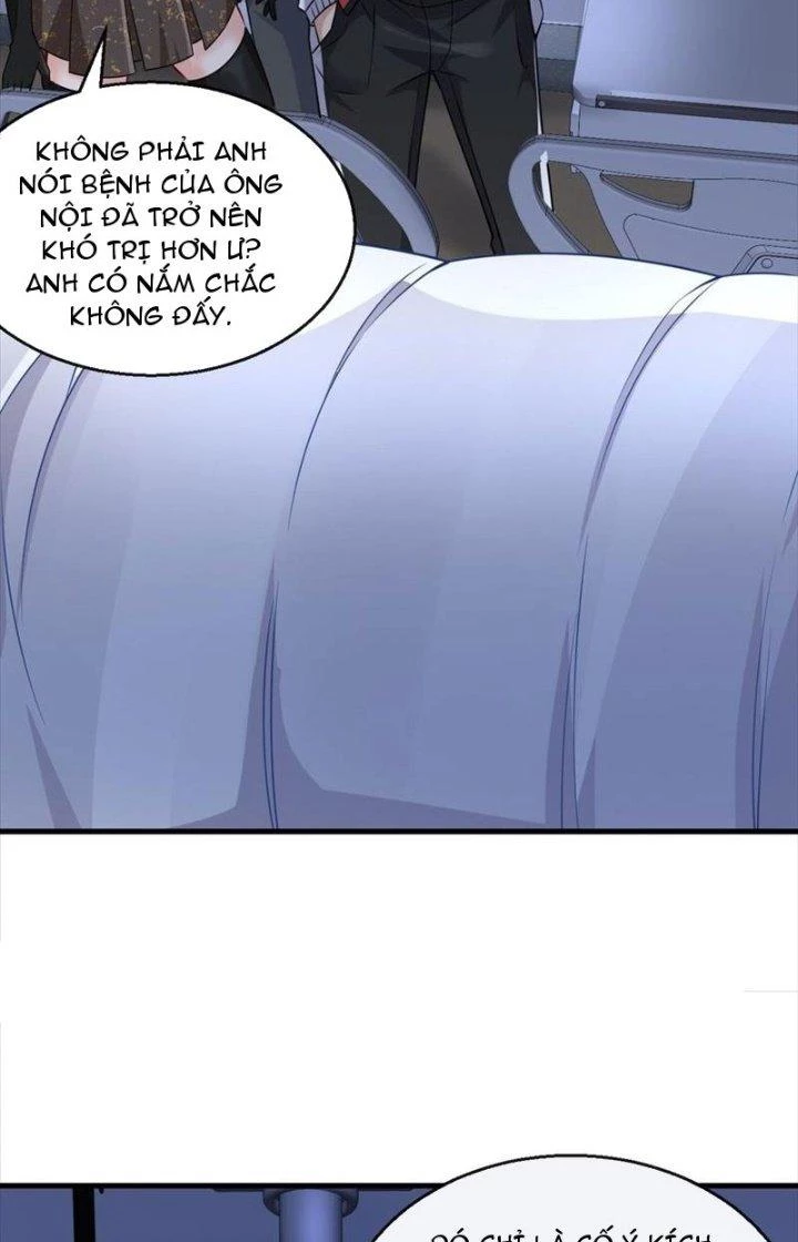 Chí Tôn Cuồng Tế Chapter 31 - Trang 18