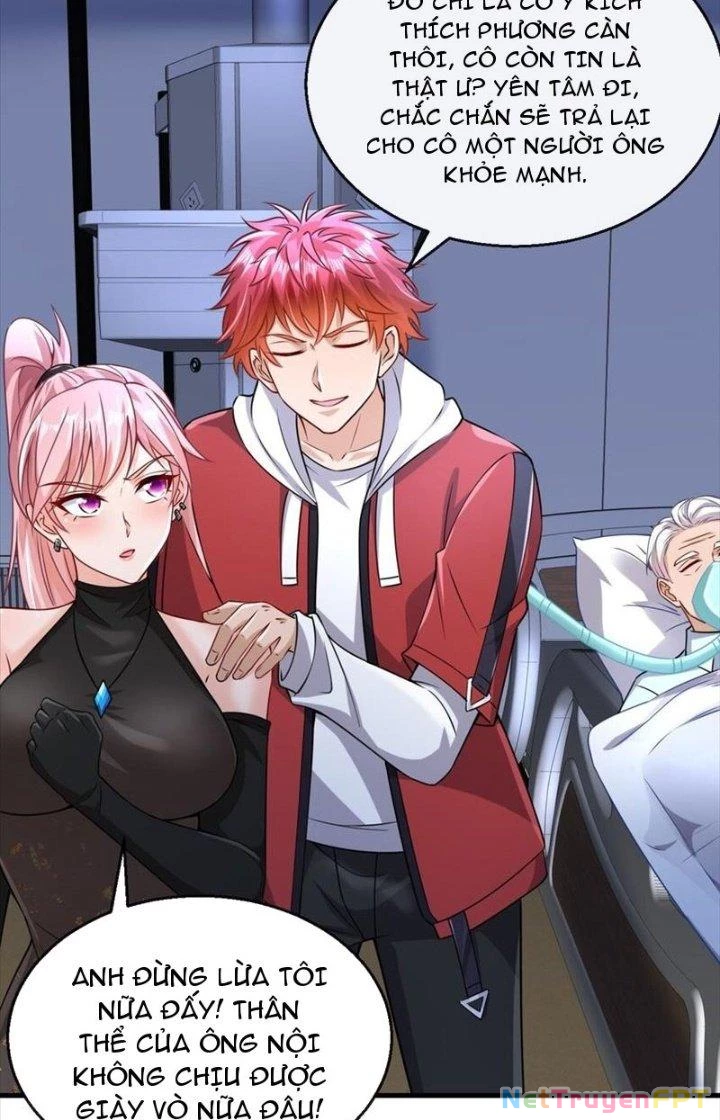 Chí Tôn Cuồng Tế Chapter 31 - Trang 19