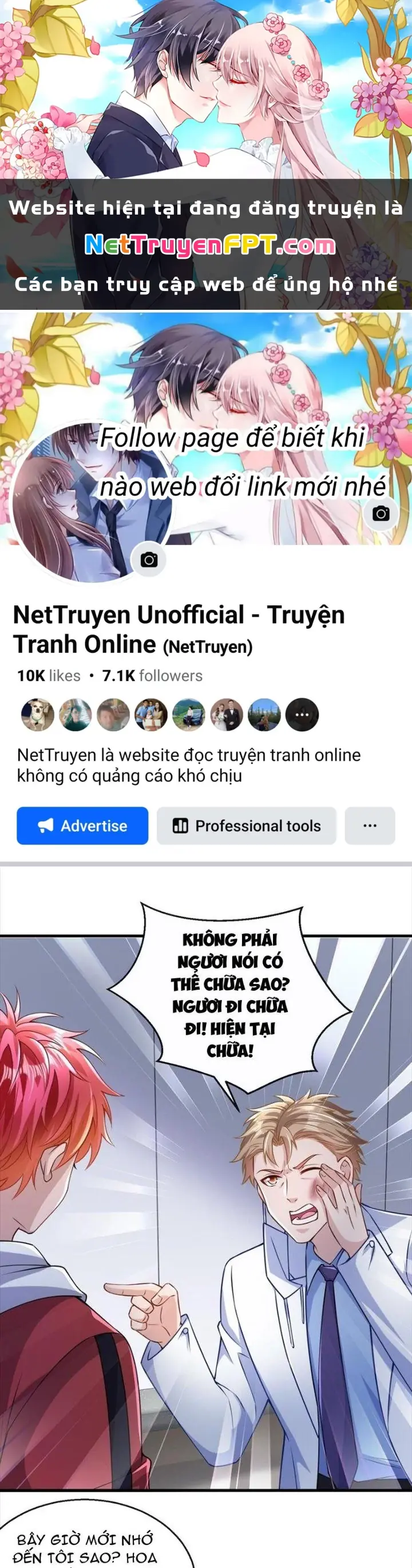 Chí Tôn Cuồng Tế Chapter 31 - Trang 2