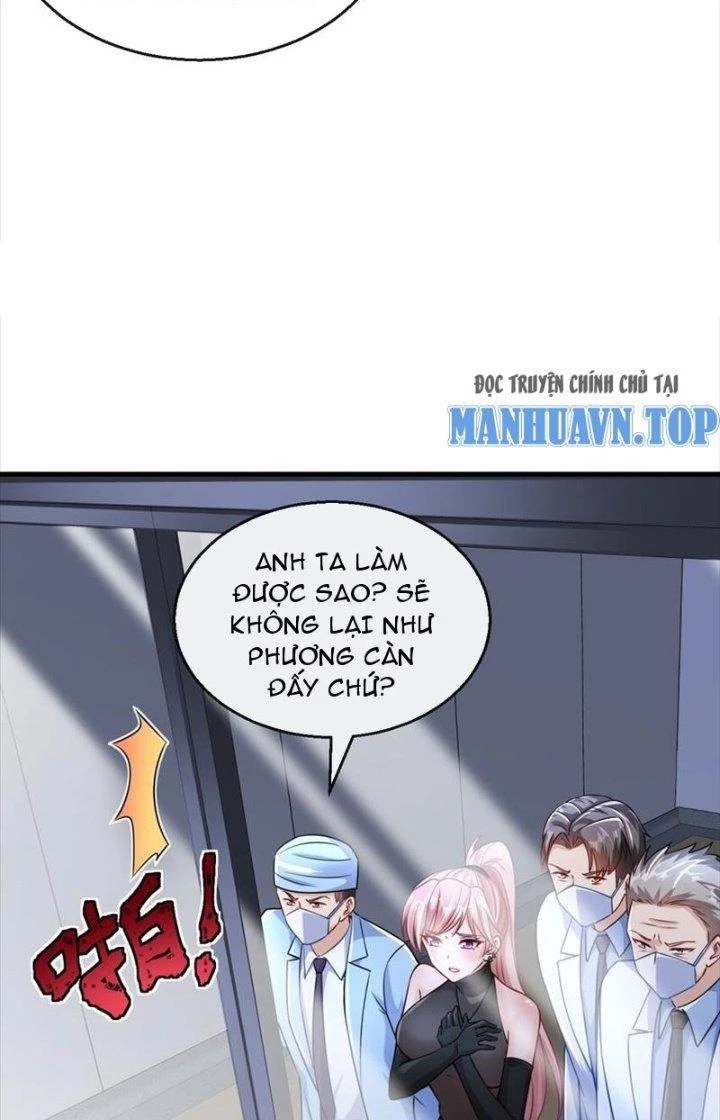 Chí Tôn Cuồng Tế Chapter 31 - Trang 20