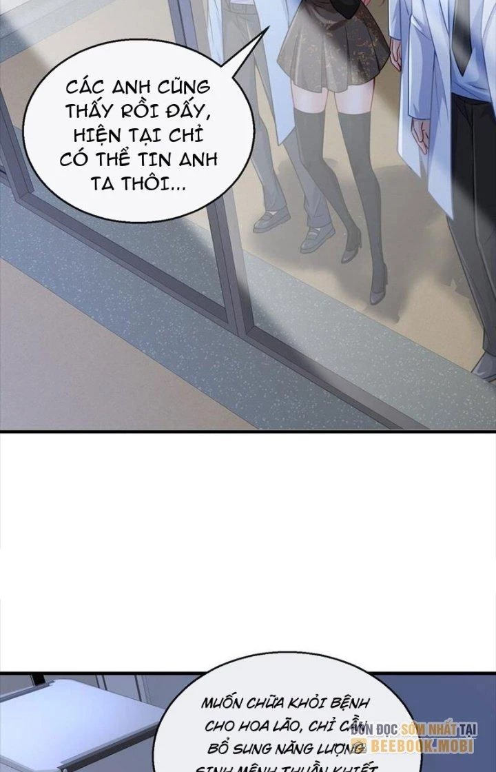 Chí Tôn Cuồng Tế Chapter 31 - Trang 21