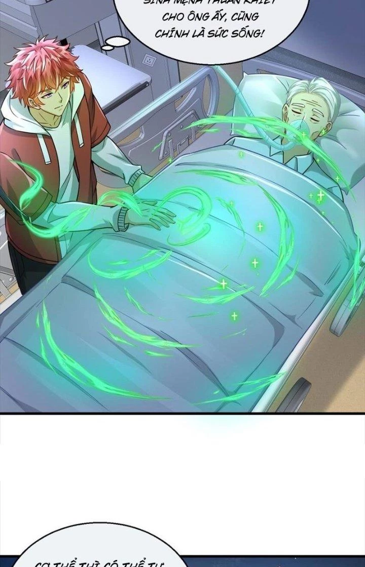 Chí Tôn Cuồng Tế Chapter 31 - Trang 22