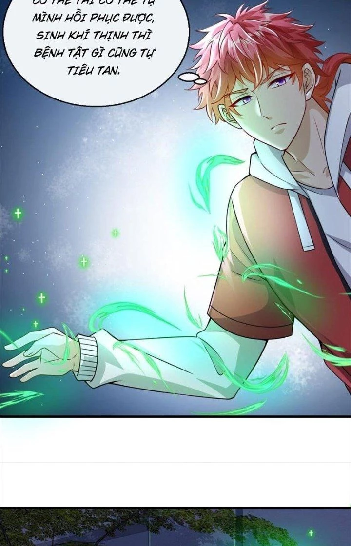 Chí Tôn Cuồng Tế Chapter 31 - Trang 23