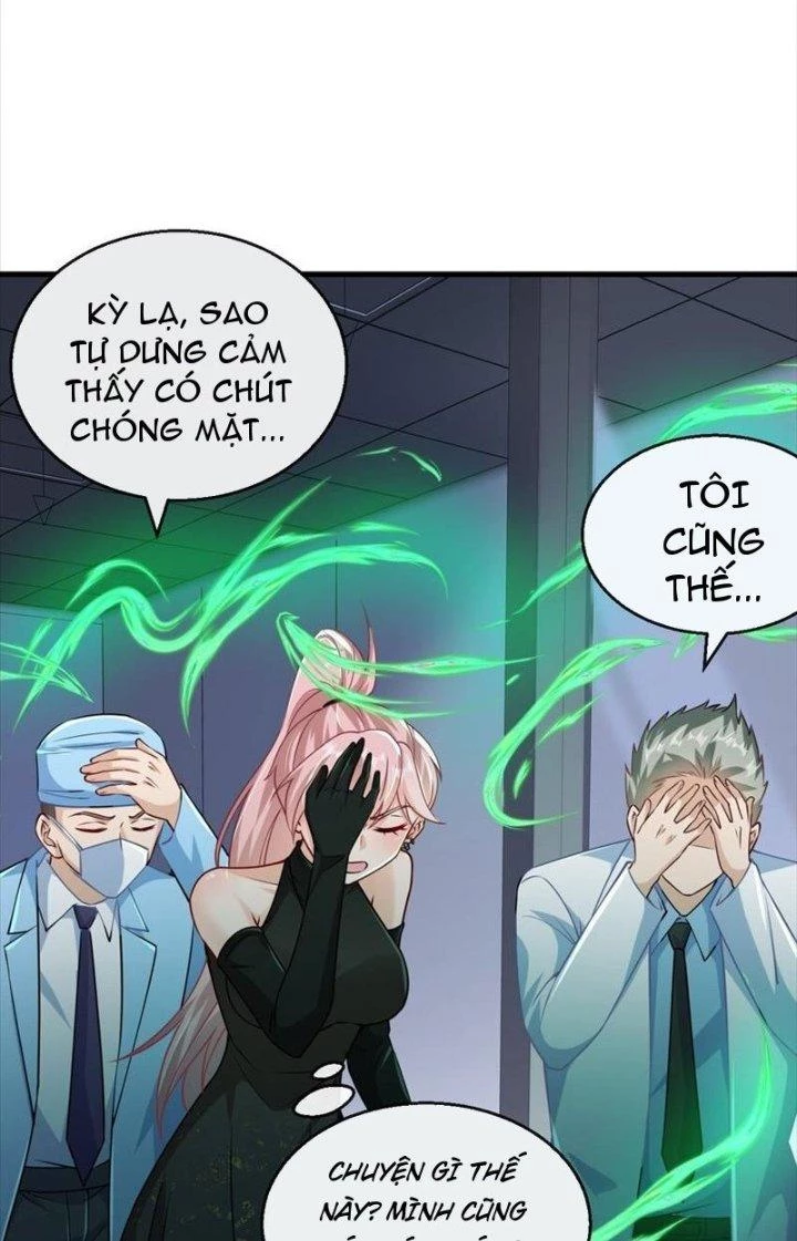 Chí Tôn Cuồng Tế Chapter 31 - Trang 25