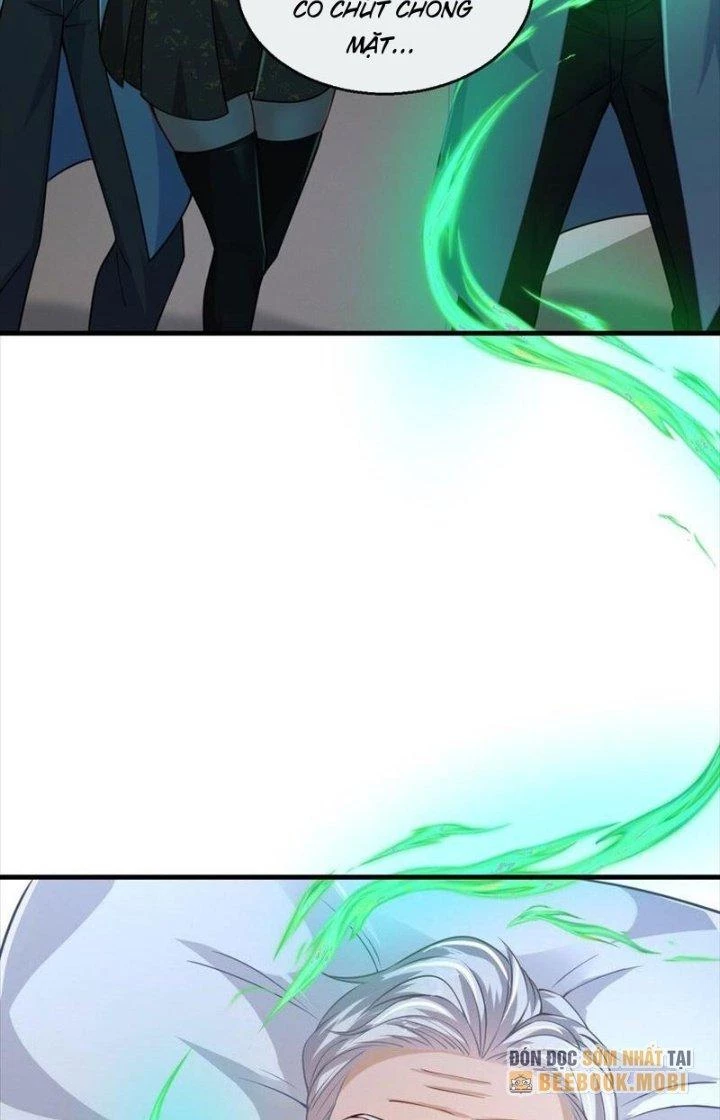 Chí Tôn Cuồng Tế Chapter 31 - Trang 26