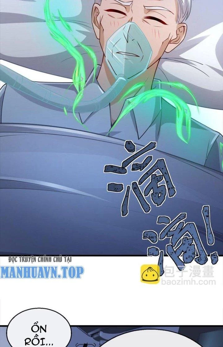 Chí Tôn Cuồng Tế Chapter 31 - Trang 27