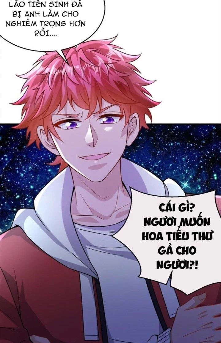 Chí Tôn Cuồng Tế Chapter 31 - Trang 3