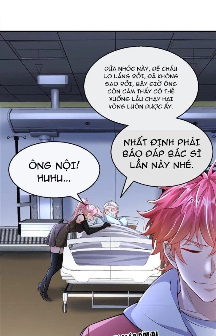 Chí Tôn Cuồng Tế Chapter 31 - Trang 30