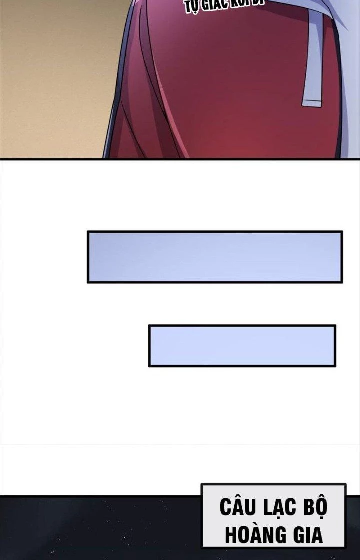 Chí Tôn Cuồng Tế Chapter 31 - Trang 31