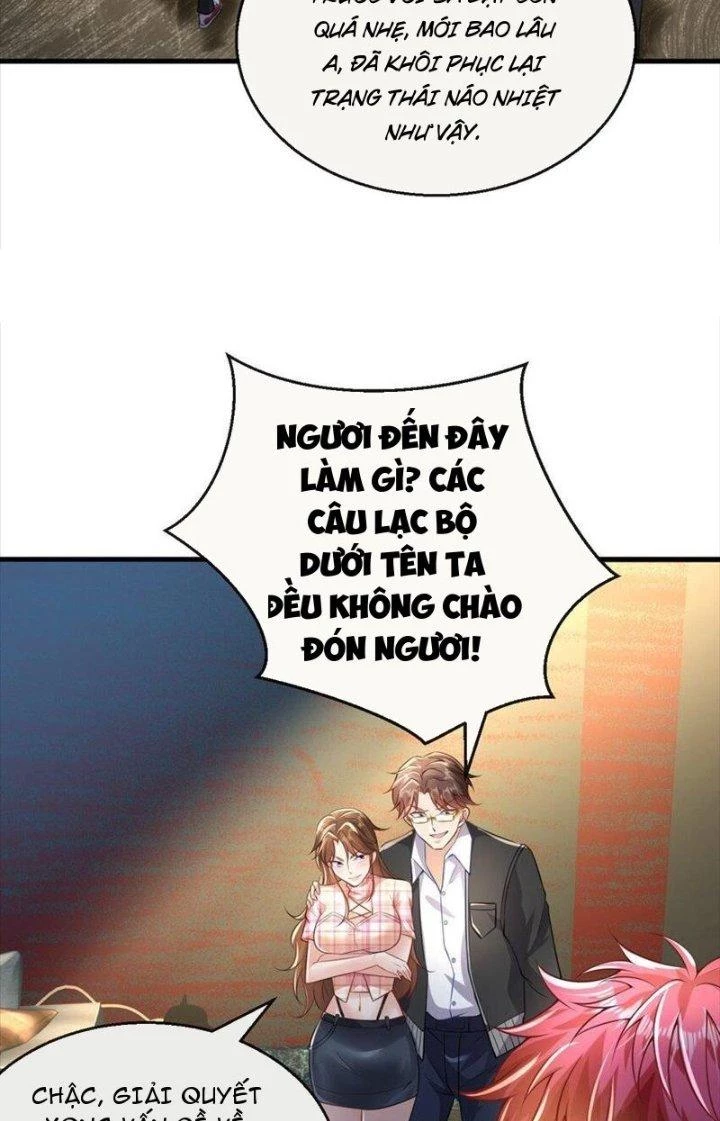 Chí Tôn Cuồng Tế Chapter 31 - Trang 34