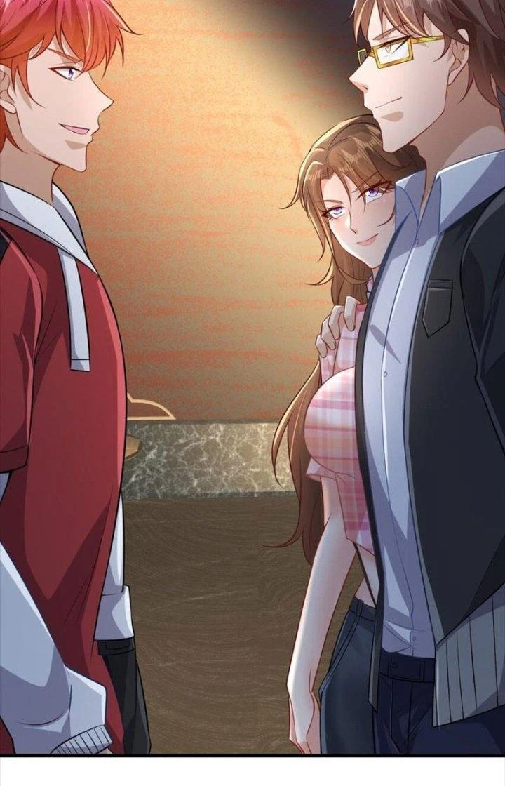 Chí Tôn Cuồng Tế Chapter 31 - Trang 36