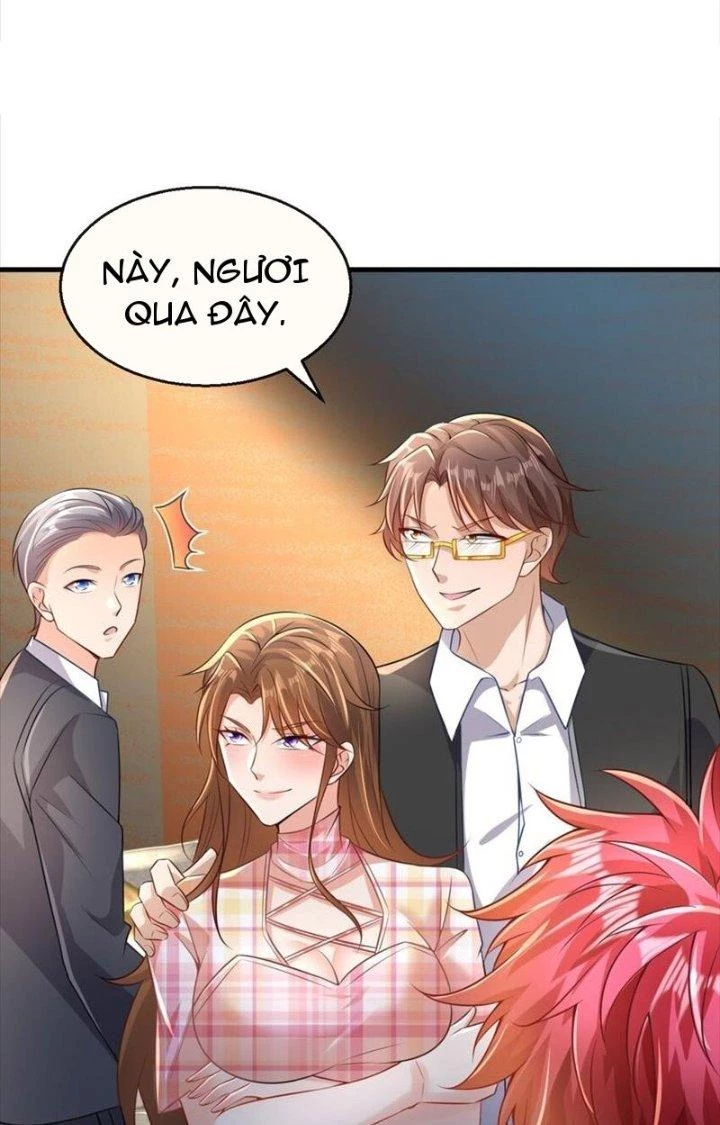 Chí Tôn Cuồng Tế Chapter 31 - Trang 37
