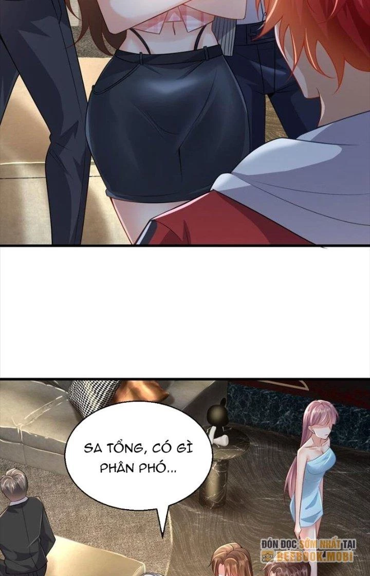 Chí Tôn Cuồng Tế Chapter 31 - Trang 38