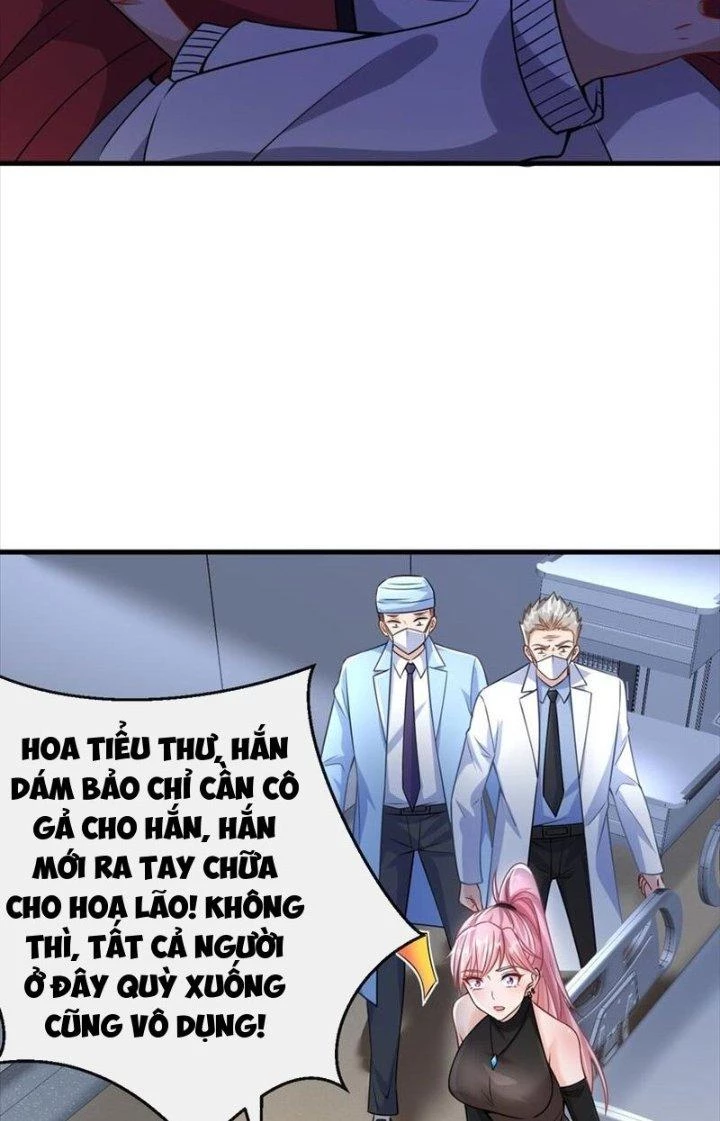 Chí Tôn Cuồng Tế Chapter 31 - Trang 4
