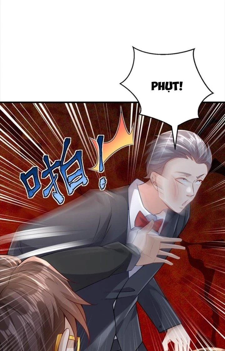 Chí Tôn Cuồng Tế Chapter 31 - Trang 40