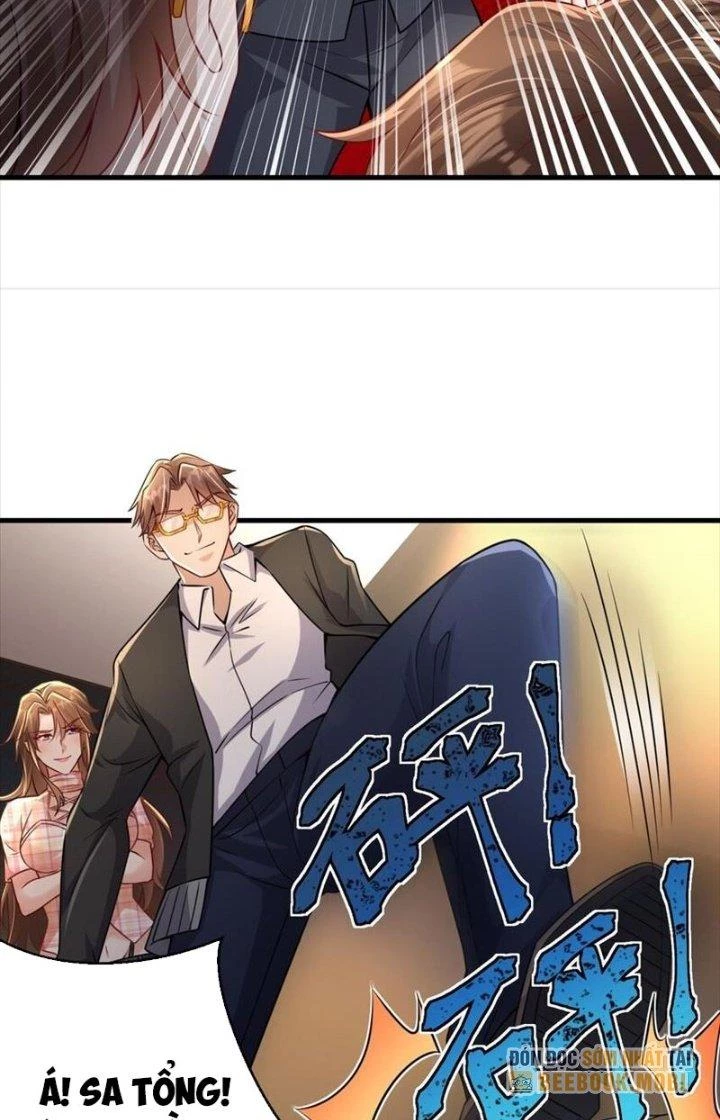 Chí Tôn Cuồng Tế Chapter 31 - Trang 41