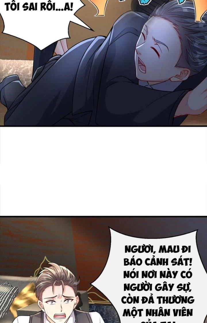 Chí Tôn Cuồng Tế Chapter 31 - Trang 42