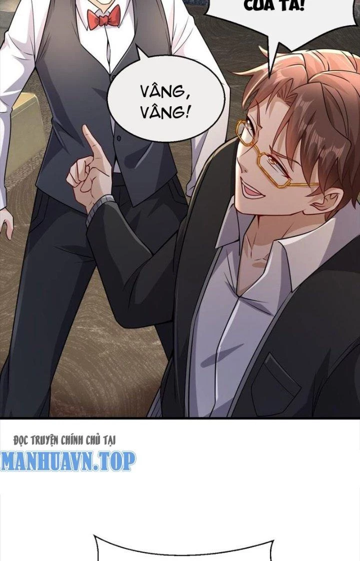 Chí Tôn Cuồng Tế Chapter 31 - Trang 43