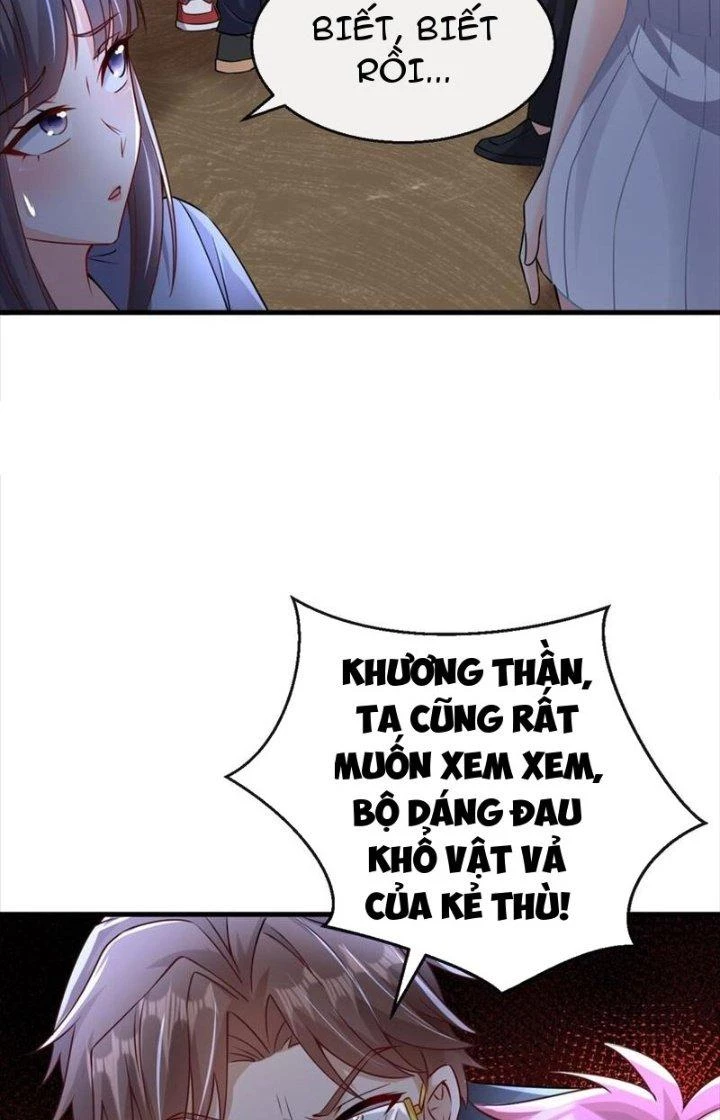 Chí Tôn Cuồng Tế Chapter 31 - Trang 45