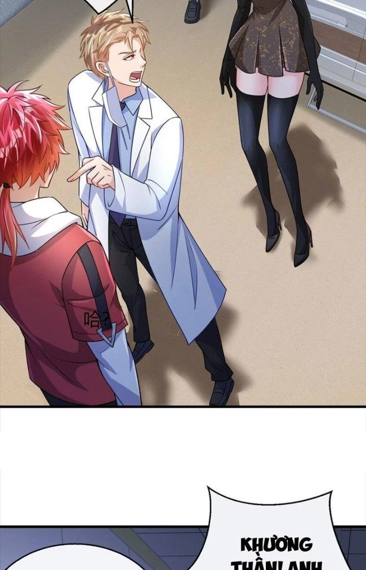 Chí Tôn Cuồng Tế Chapter 31 - Trang 5