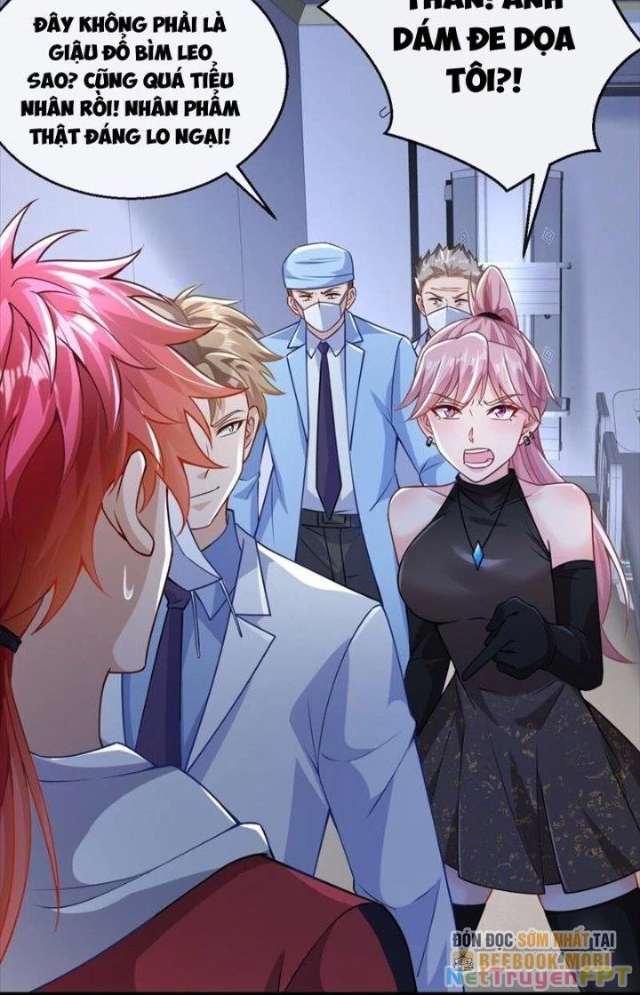 Chí Tôn Cuồng Tế Chapter 31 - Trang 6