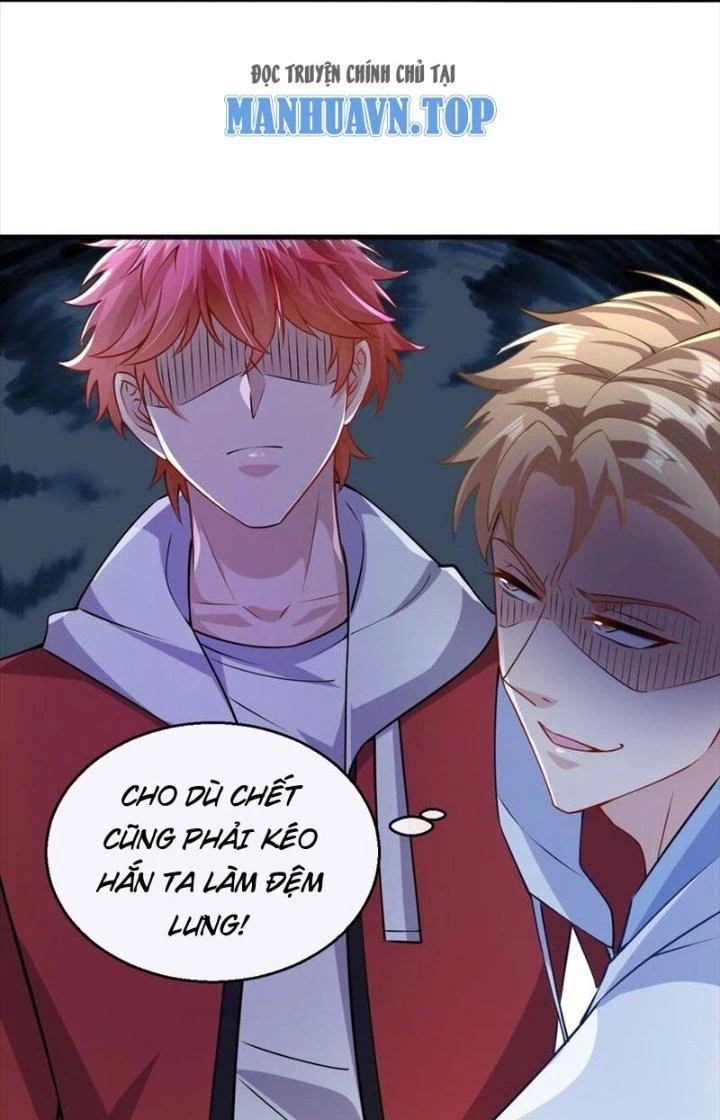Chí Tôn Cuồng Tế Chapter 31 - Trang 7