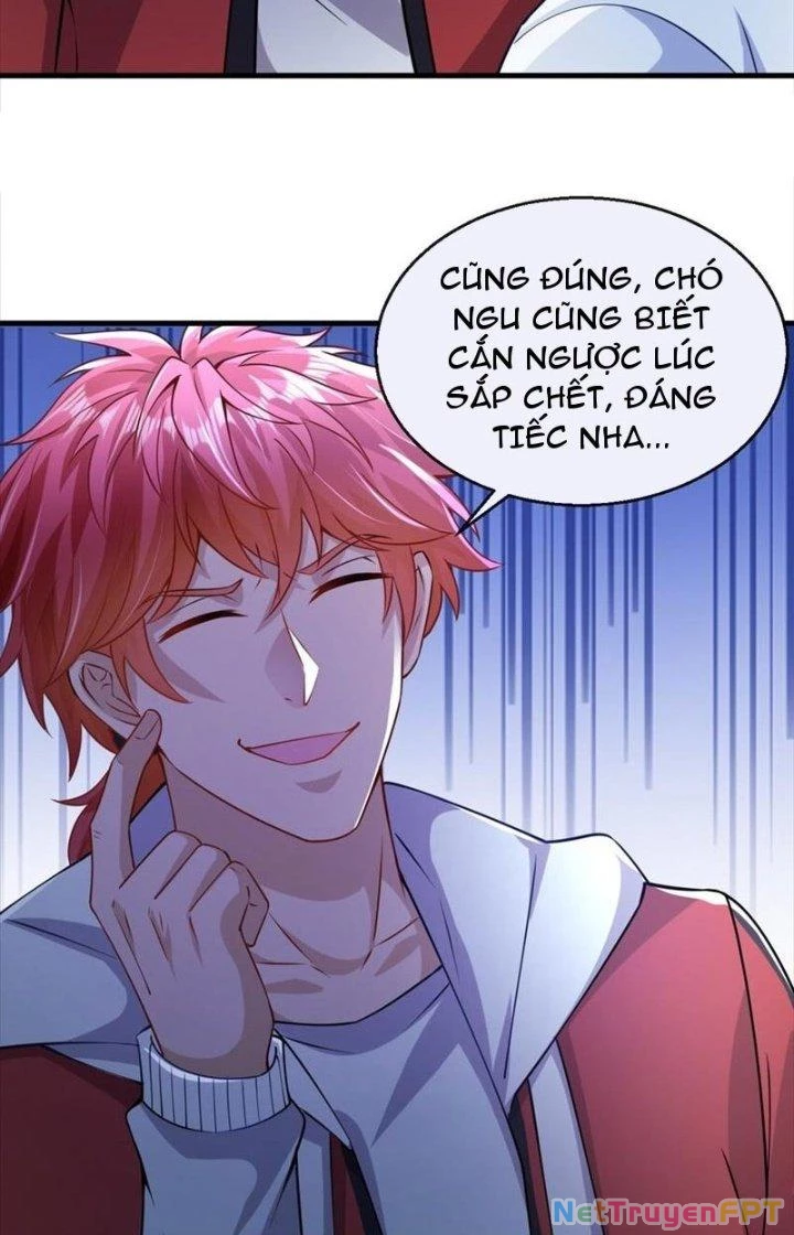 Chí Tôn Cuồng Tế Chapter 31 - Trang 8