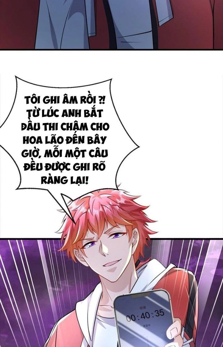 Chí Tôn Cuồng Tế Chapter 31 - Trang 9