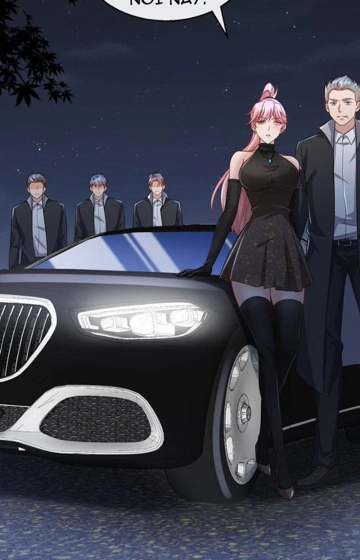 Chí Tôn Cuồng Tế Chapter 32 - Trang 10