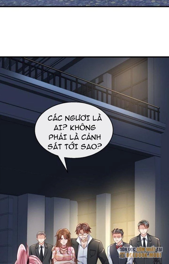 Chí Tôn Cuồng Tế Chapter 32 - Trang 11